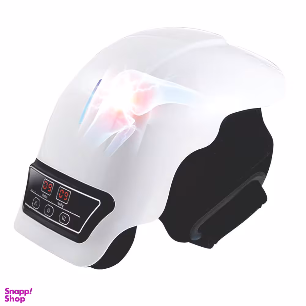 ماساژور هوشمند زانو کد KM02