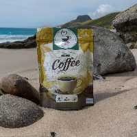 نسکافه گلد برزیل 