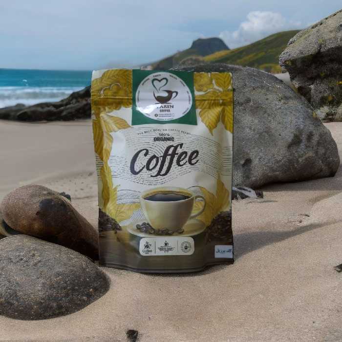 نسکافه گلد برزیل 