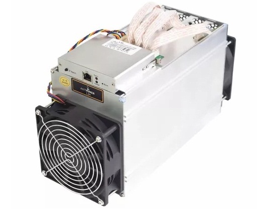 دستگاه ماینر بیت ماین مدل Antminer L3 Plus