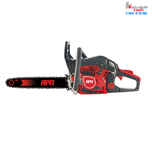 اره زنجیری موتوری APN مدل GS52W