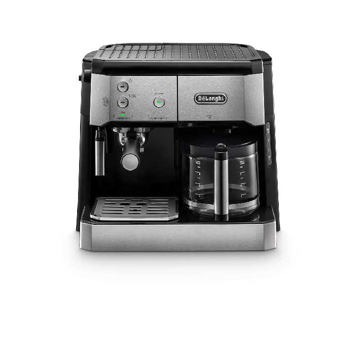 اسپرسو ساز دلونگی مدل BCO421