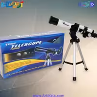 تلسکوپ F40400 مدیک