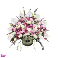 جام گل طبیعی خاص دالبی