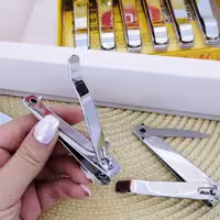 ناخنگیر بزرگ سوهان دار سها 