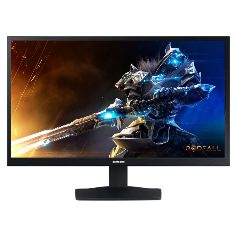 مانیتور سامسونگ Samsung S19A330 HD TN LED 19