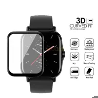 گلس سرامیکی ساعت هوشمند Amazfit GTS 2