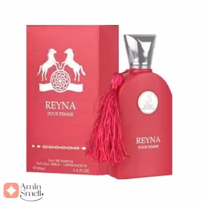 ادکلن رینا الحمبرا | Alhambra Reyna
