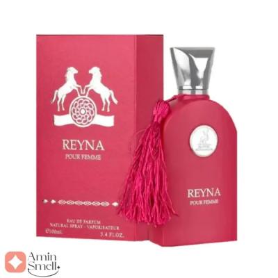 ادکلن رینا الحمبرا | Alhambra Reyna