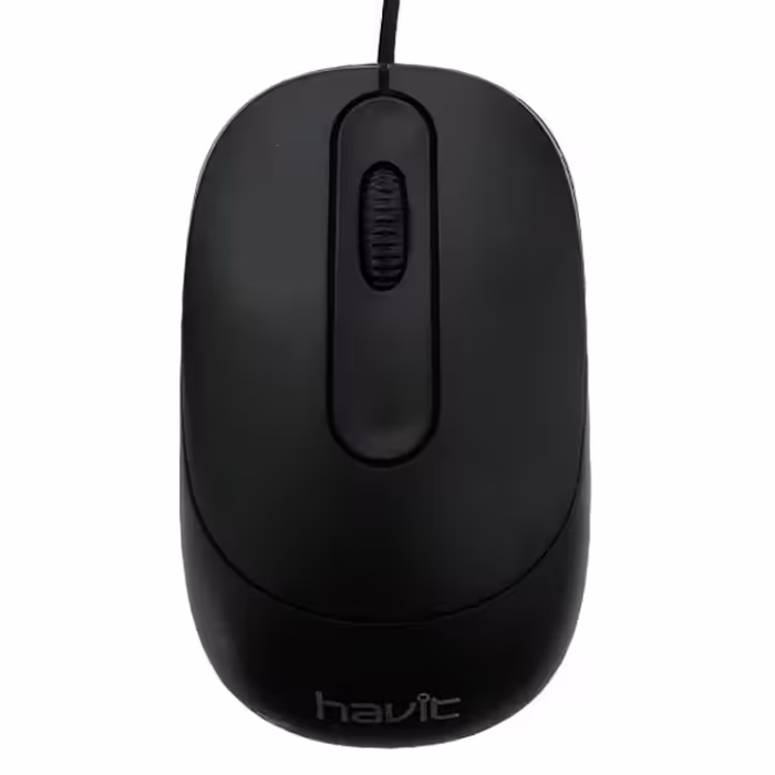 ماوس هویت مدل HV-MS4252