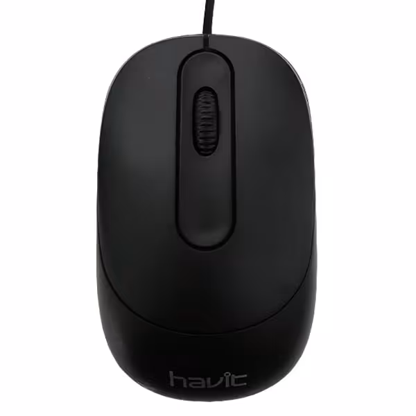 ماوس هویت مدل HV-MS4252