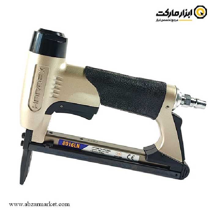 منگنه کوب بادی هاردکس مدل 8016LN