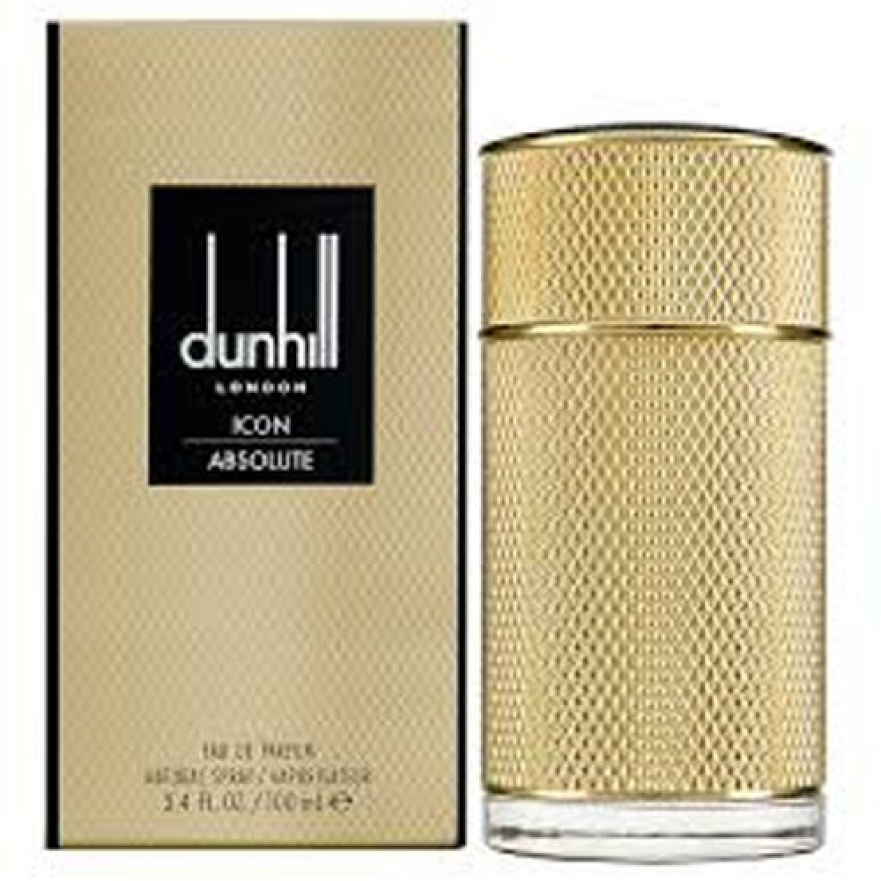 ادکلن مردانه دانهیل ایکون