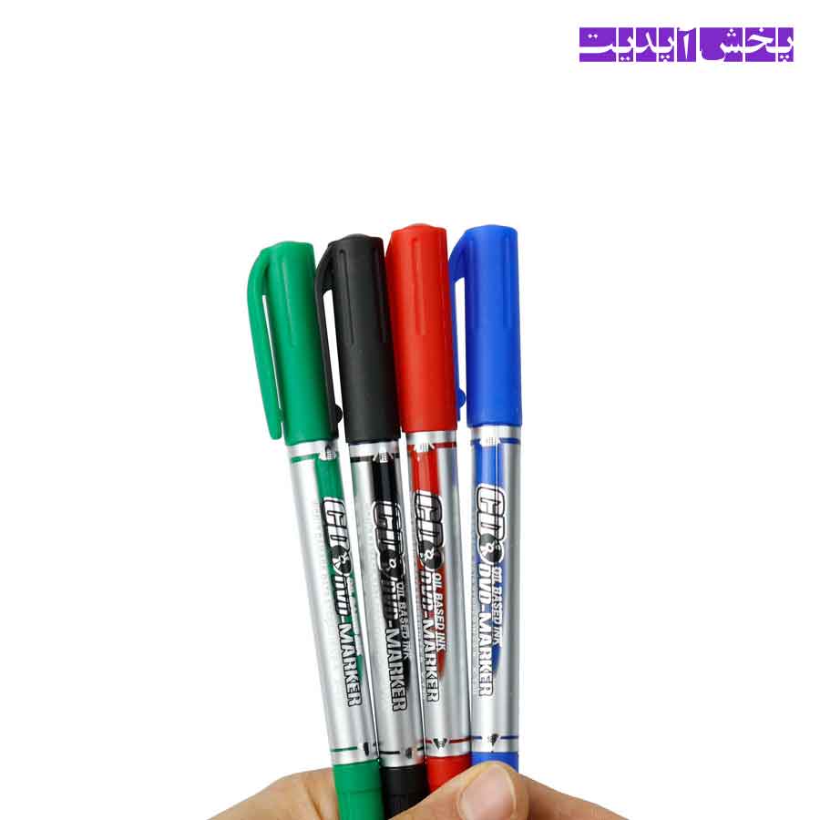 ماژیک CD دوسر XSG X-130