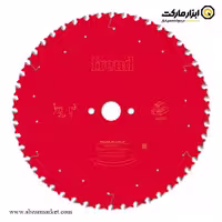 تیغ اره الماسه چوب بر فرود 300x48 مدل FR28W001T