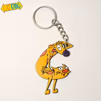 جاسوئیچی گربه سگ