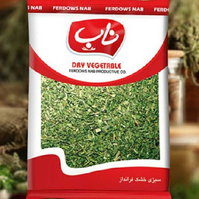 شنبلیله خشک 100گرمی ناب