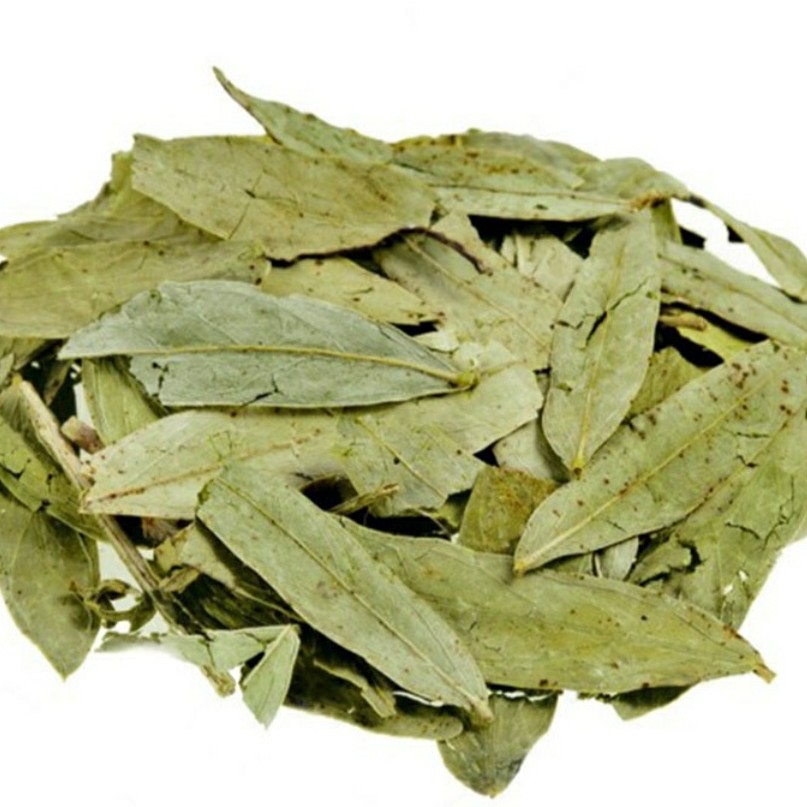 برگ سنا ( 100 گرم)