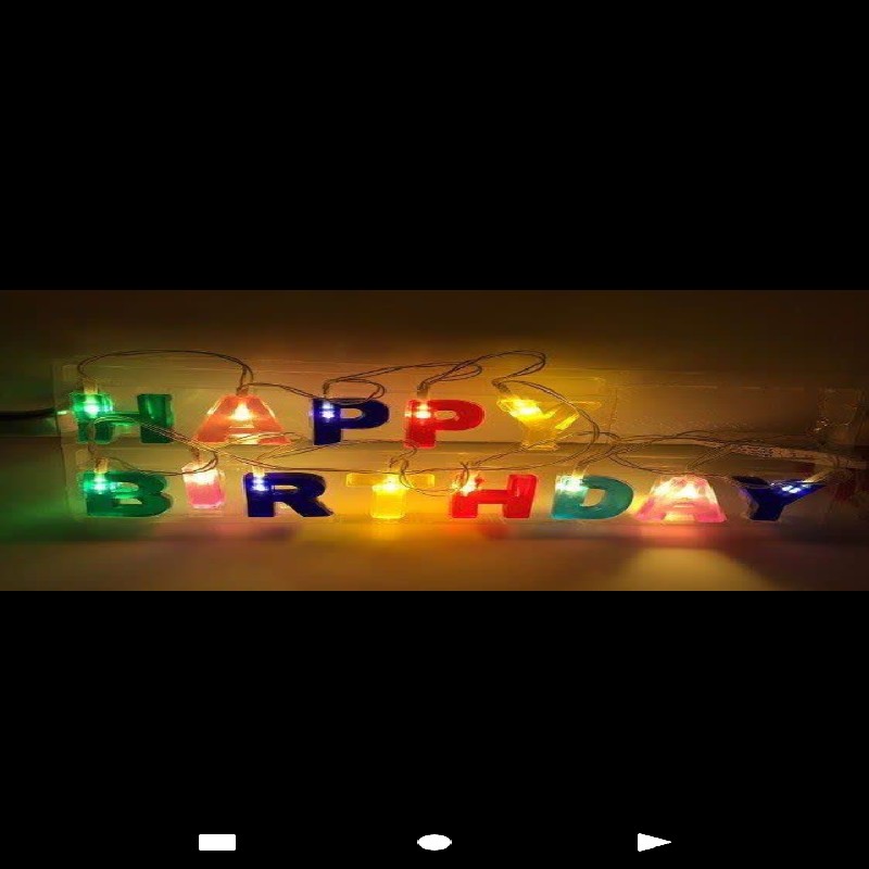 ریسه هپی برس دی 