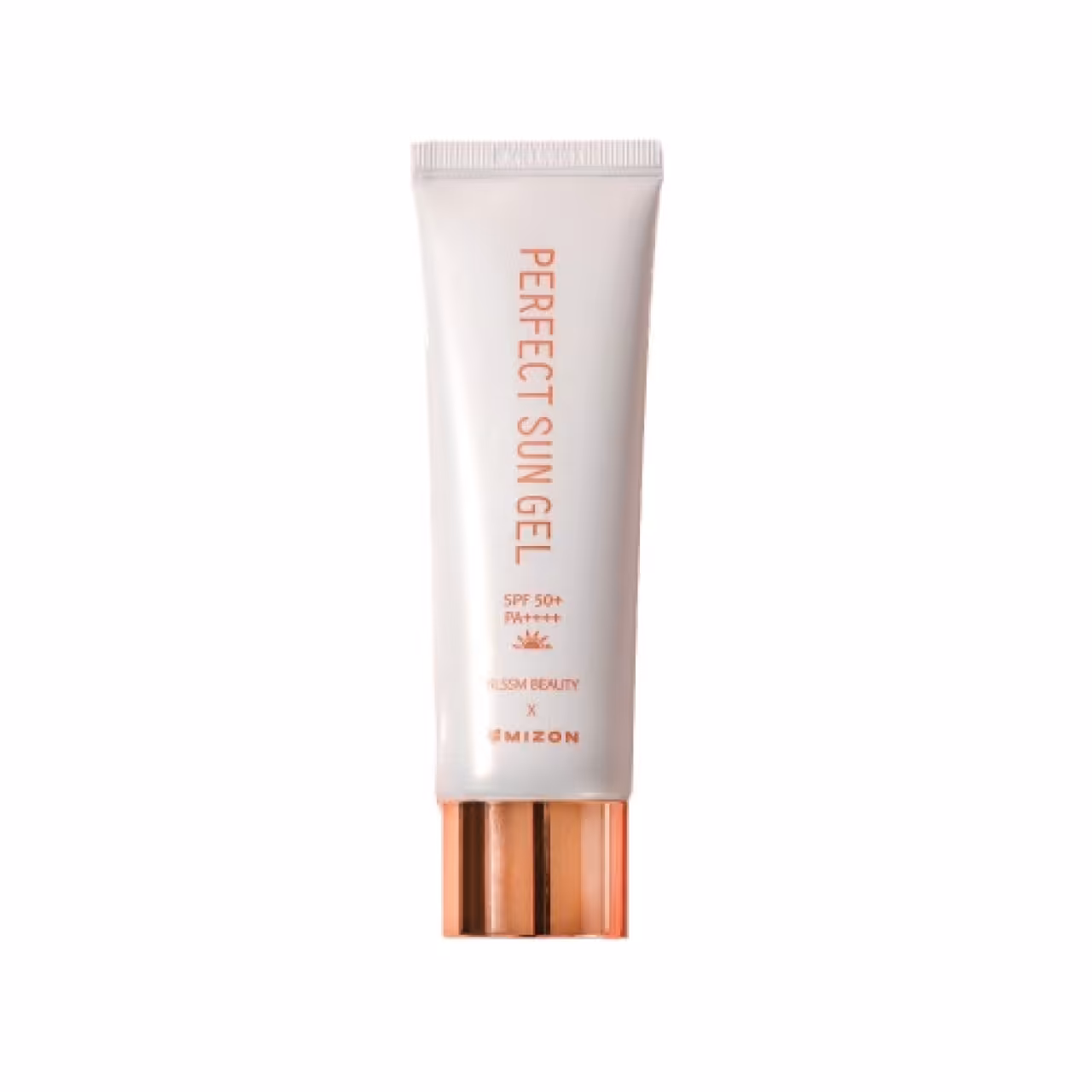 ضد آفتاب میزون mizon مدل perfect sun gel حجم 50 میلی لیتر