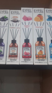 خوشبو کننده هوا ایفل