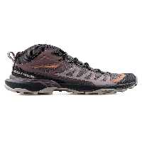 کفش های فضای باز بنفش زنانه X 360 MID GTX W BOAT Salomon