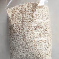 خلال بادوم زمینی (نیم کیلویی) 