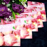 ماسک ورقه ای هلو chovemoar