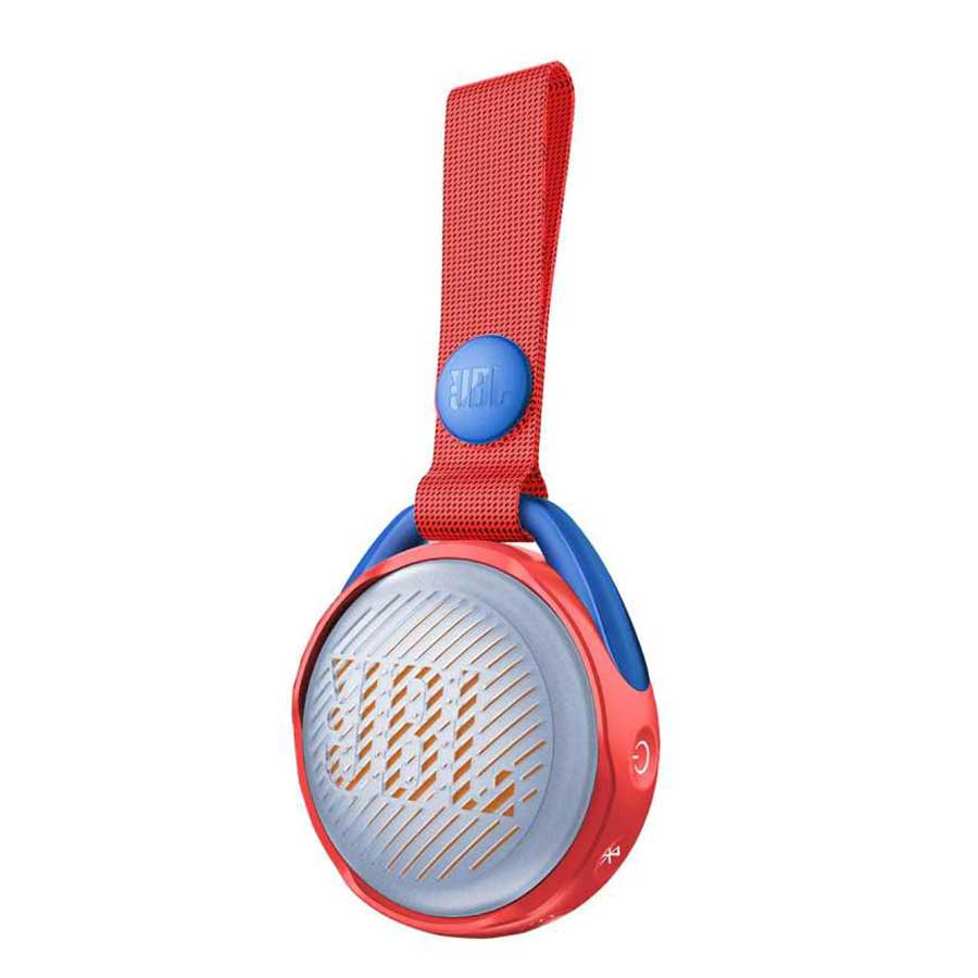 قیمت و خرید اسپیکر بی‌سیم و بلوتوث جی بی ال JR POP | یاس ارتباط