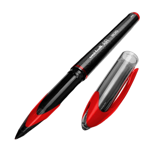 روان نویس یونی-بال مدل Air 0.5 d یک بسته 12 عددی