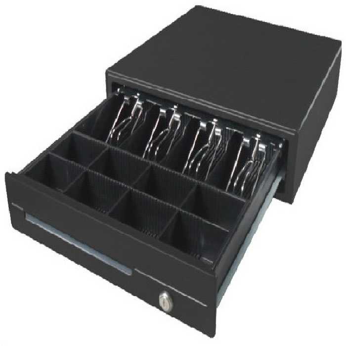 کشوی پول نیکیتا سی کی 420