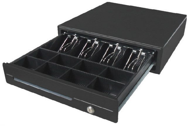 کشوی پول نیکیتا سی کی 420