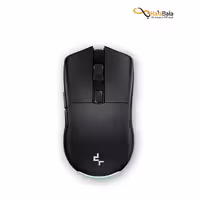 ماوس گیمینگ بی‌سیم دیپ کول MG510: سرعت و دقت بالا
