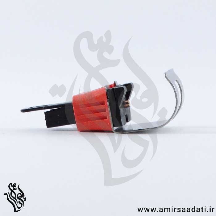 سنسور NTC جداری ایران رادیاتور G18