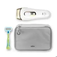 لیزر موهای زاید براون  IPL BRAUN PRO5 