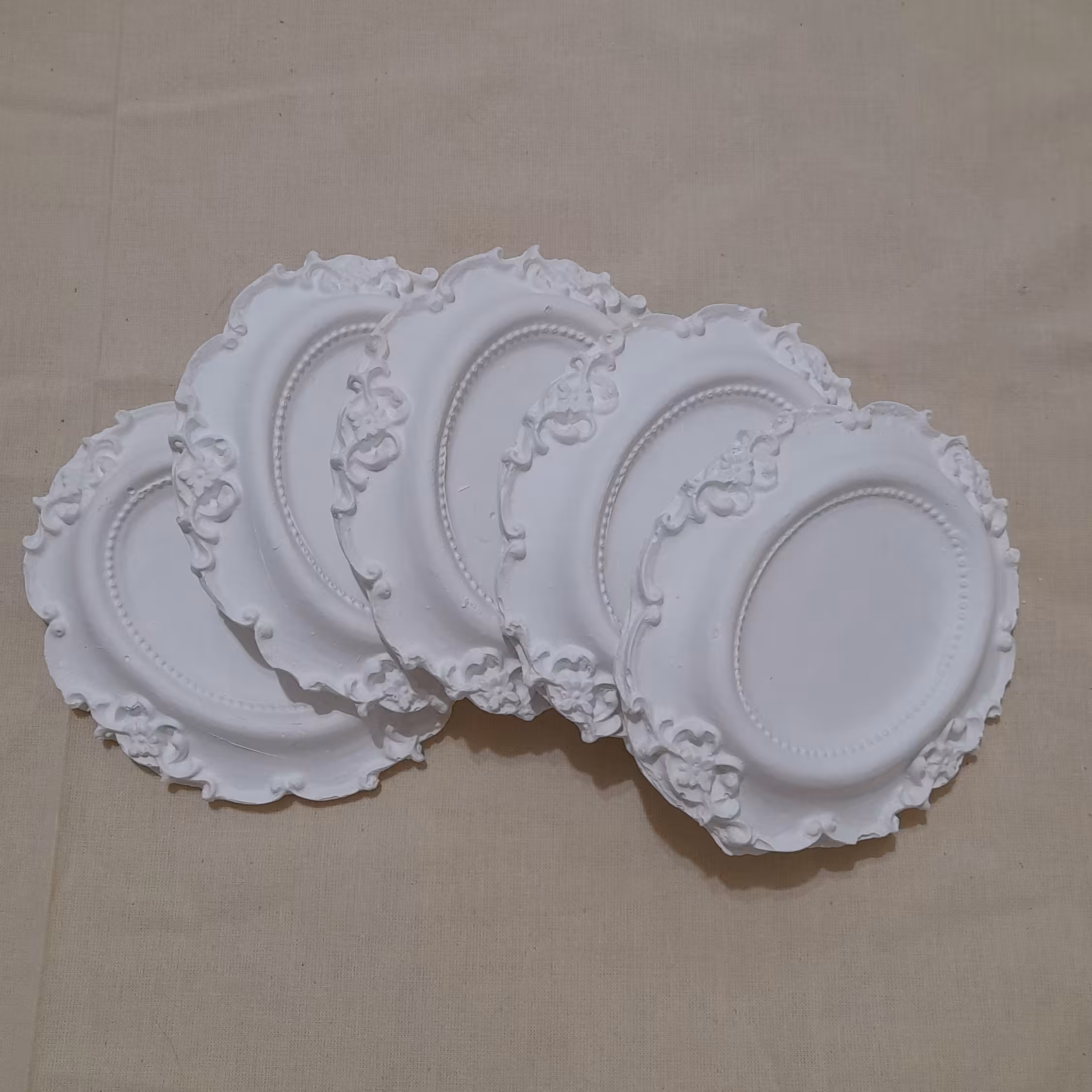 بیس خام قاب 