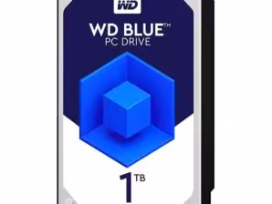 هارددیسک اینترنال وسترن دیجیتال مدل Blue WD10EZEX ظرفیت 1 ترابایت