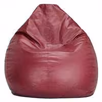 هپی چیر زرشکی اینتکس