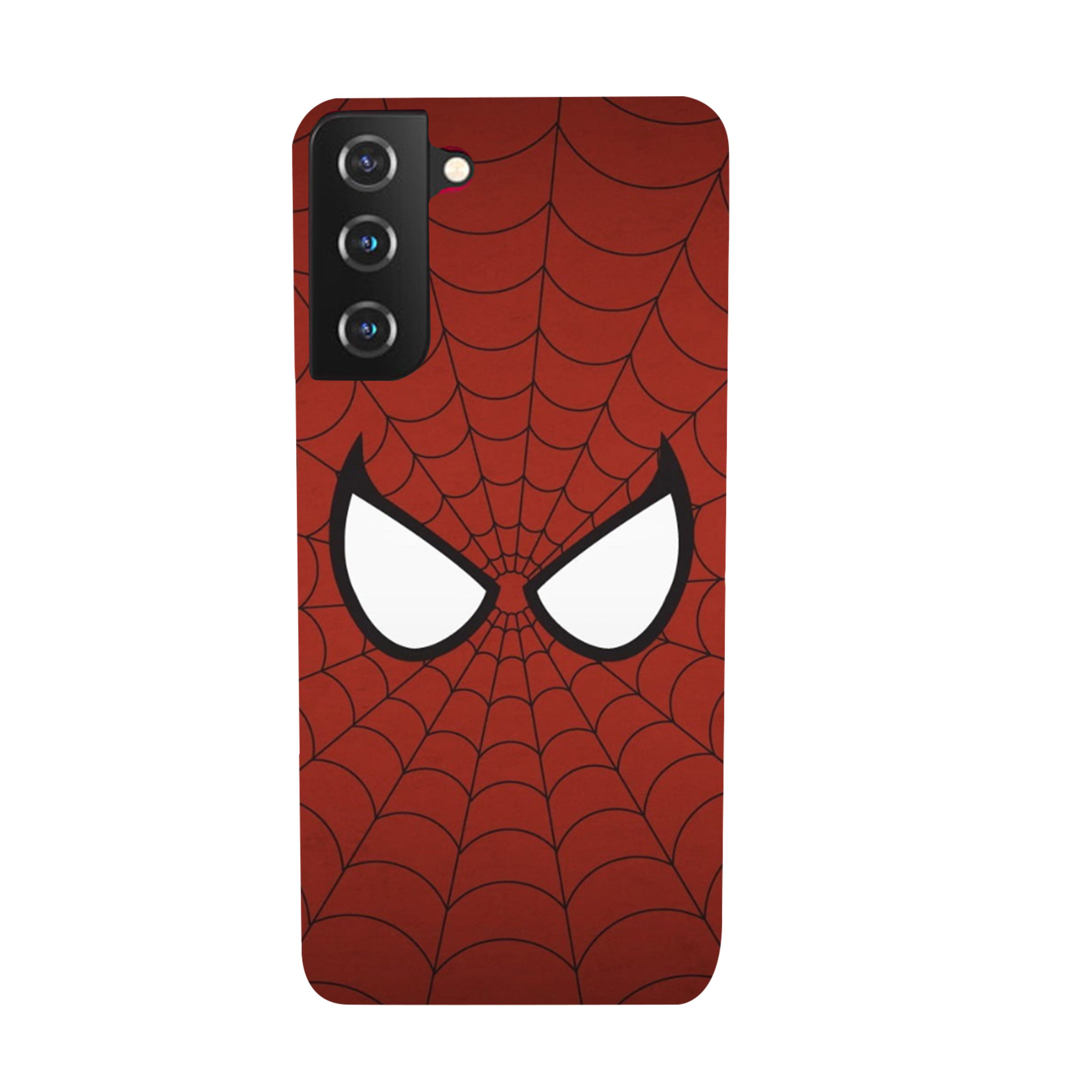 کاور طرح دار1119 مناسب برای گوشی سامسونگ s21plus