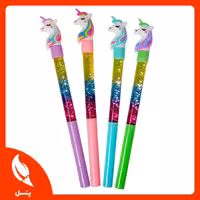 روان نویس آکواریومی یونیکورن کلاسیک