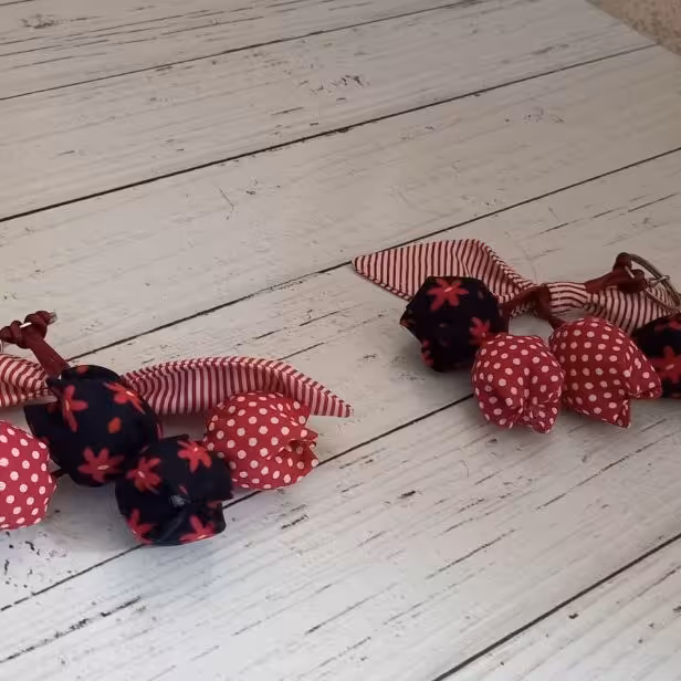 جاکلیدی گل لاله 21