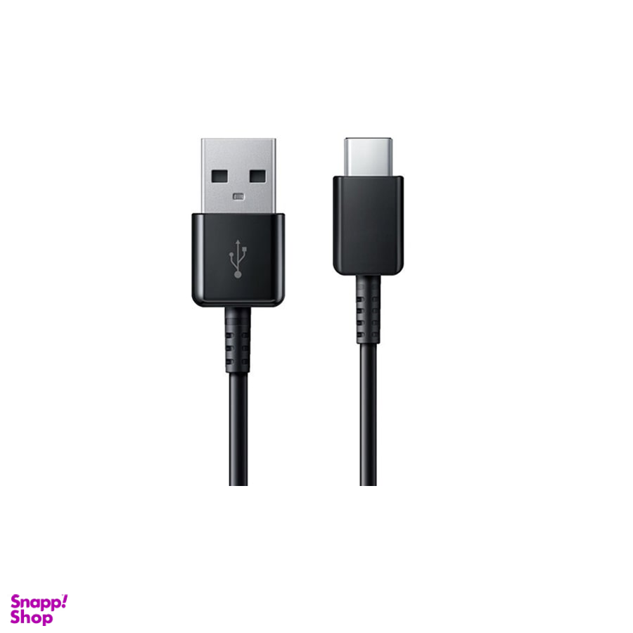 کابل تایپ سی اصلی سامسونگ (Samsung) مدل Galaxy S9