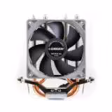 قیمت، خرید و مشخصات کامل فن خنک کننده بادی پردازنده گرین NOTUS 95-PWM (LGA1700)