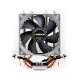 قیمت، خرید و مشخصات کامل فن خنک کننده بادی پردازنده گرین NOTUS 95-PWM (LGA1700)