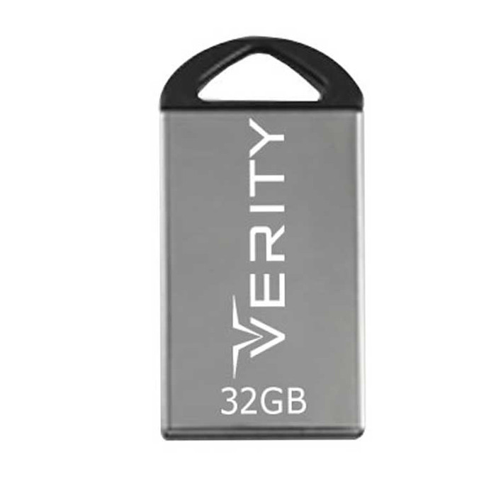 فلش مموری وریتی مدل V804 USB 2.0 ظرفیت 32 گیگابایت