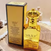 ادوپرفیوم وایلیلی Vilily  کد 905حجم 25 میل(سلطان) کد905