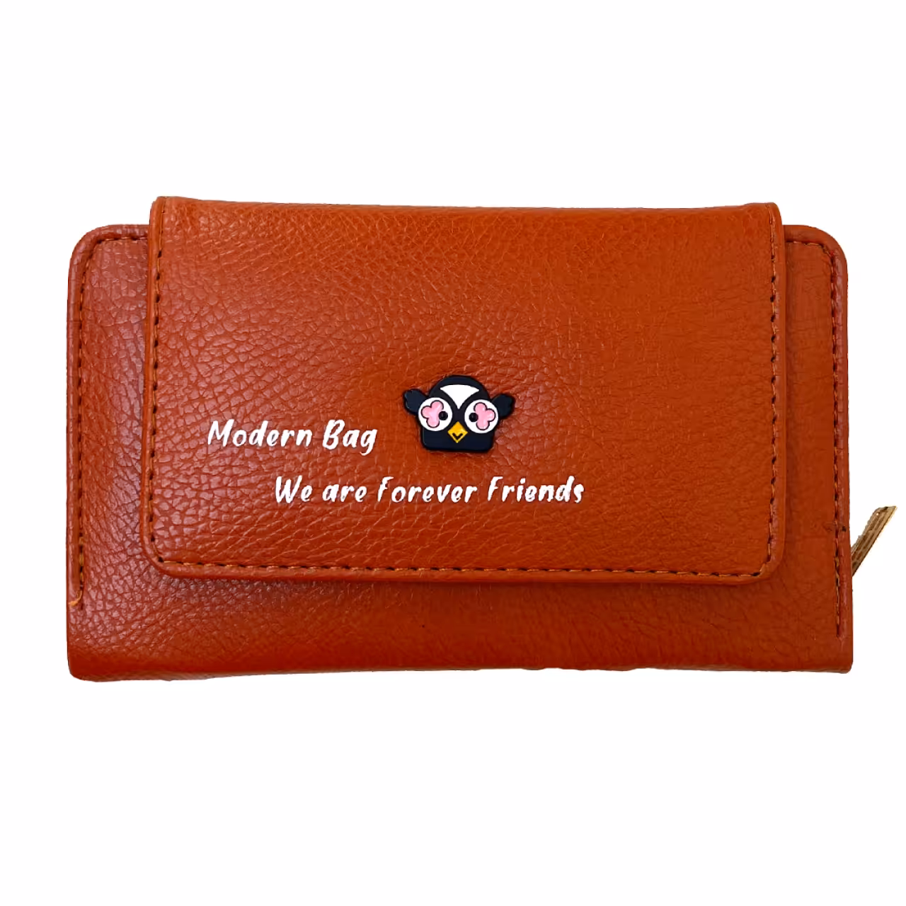 کیف پول زنانه مدل افرا