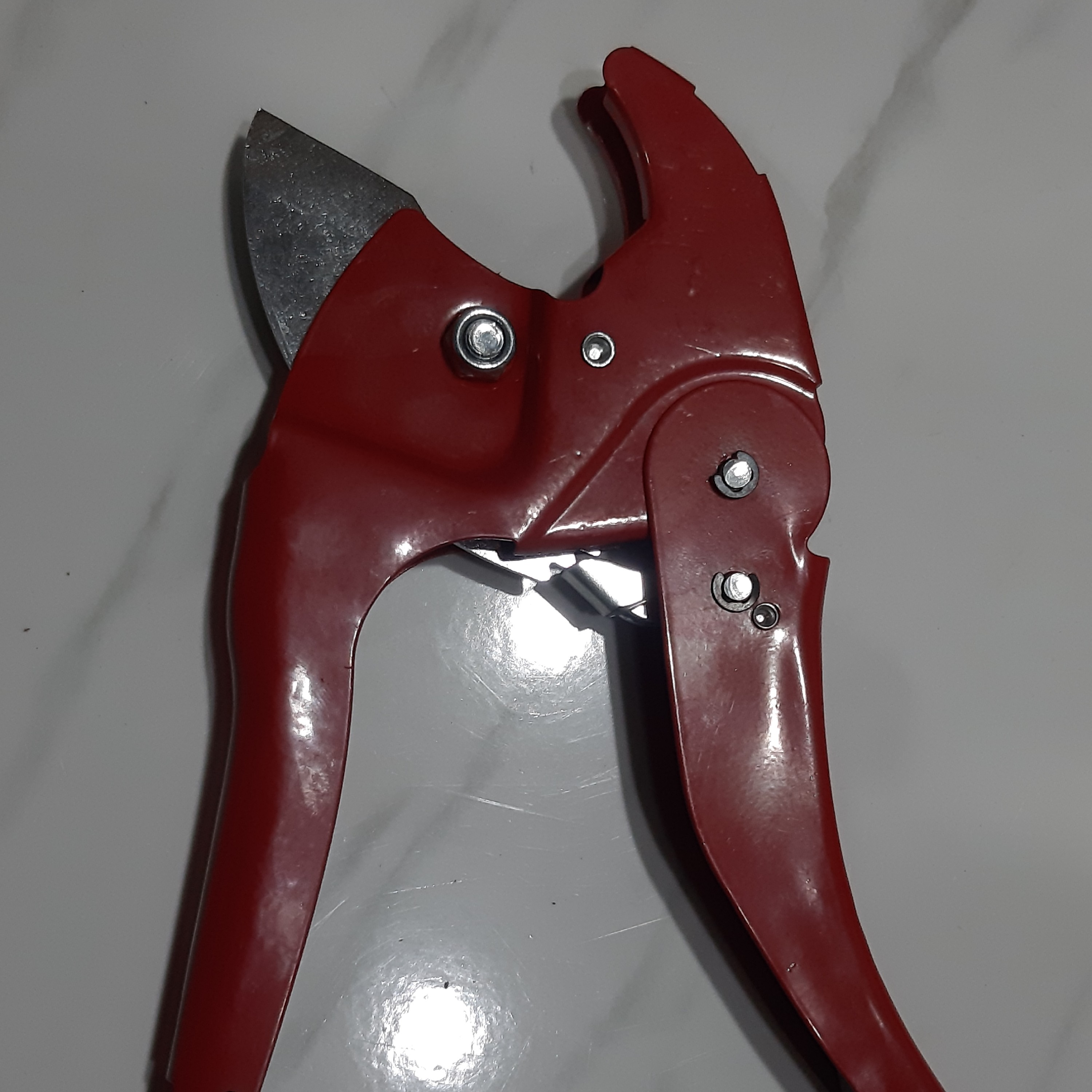 قیچی لوله