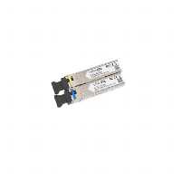 ماژول فیبر نوری SFP-Pair 125G SM میکروتیک | فروشگاه نت ران