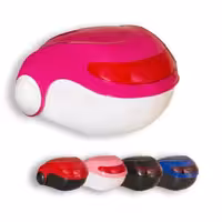          صندوق دوچرخه کودک مدل شبرنگ دار سایز 12- 16